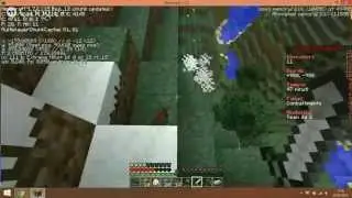 Ultra hardcore [minecraft ita LIVE]