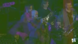 Jazz at the Blue Lamp promo reel 2024