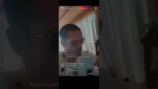 Killstation - Unreleased Song (Instagram Live 24 June 2022)