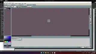 Como hacer un juego de pistolas en Construct 2 o 3 (Top Down Shooter) // #1