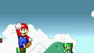 MYTHOS R7 - Mario