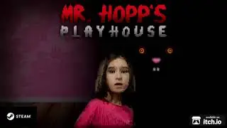 Mr. Hopp's Playhouse (OST) - Title Theme