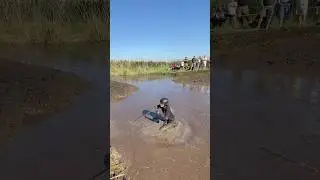 Что такое off-road? Это стиль жизни! #offroad