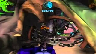 Crash Of The Titans: 16 - Timber Trials