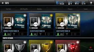 150k pack opening and 3 quicksell packs