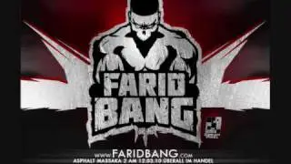 Farid Bang - Probs