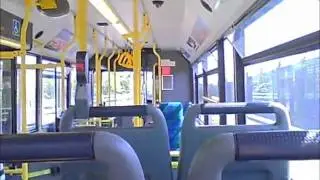 Journey On The 290 (DPS692,SN03LFH) Dennis Dart SLF 10.2m/Plaxton Pointer 2