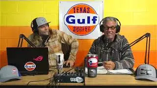 Texas Gulf Surfer — Эпизод 36 — Гидрокостюмы, воск для холодной воды, Громс в Уэйко и многое другое!