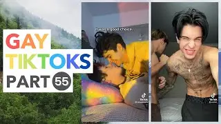 🌈 beautiful beautiful beautiful boy :) 💖 gay tiktoks 🏳️‍🌈 part 55