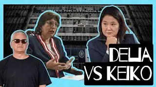 Delia Espinoza afronta inminente suspensión sin garantías del debido proceso | DDT