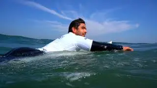 Highlights Volcom Madness By Monster -Dia 1