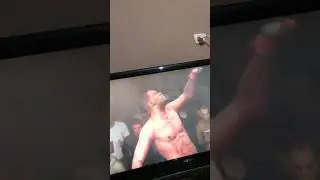 Ufc demo