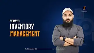 Inventory Management | AS Business (9609)
