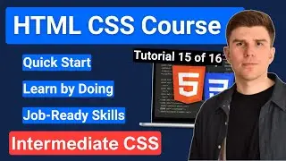 CSS Effects: Shadows, Overflow & Transforms & More | 15