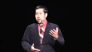 Outreach and Physics Education in 2020 | David Jacome | TEDxBergenCommunityCollege