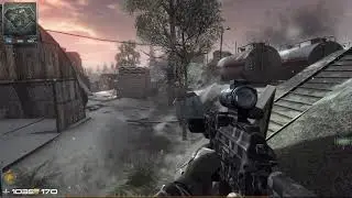 Contract Wars Evac pro fin by quad kill
