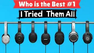 Best Wired Headphones 2025: Expert Tests & Honest Reviews