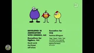 WGBH Kids/9 Story Entertainment (2011/2018)