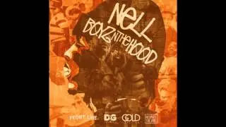 Nell - Respect The Vibe (Ft. Denzel Curry) [Prod. By Tommy Kruise]