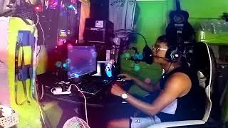SANA'Y DI NALANG by: BANDANG LAPIS ft. by Jason ventura TV