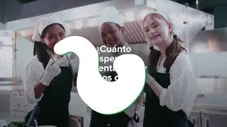 Medición del Desperdicio en Comedores Escolares Madrid