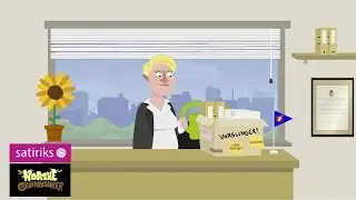 Siv jensen prøver å huske noe i en time