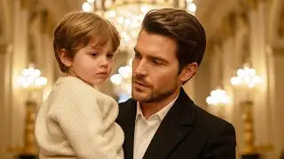 Cuando el Billonario Vio al Ni&ntilde;o, Supo que No Pod&iacute;a Callar