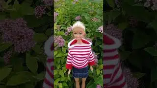 #dollvideos #игрушкидлядевочек #лето #mydoll #кукла