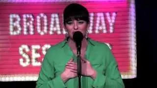 Laura Beth Wells - Glitter in the Air (P!nk)