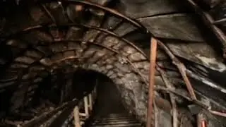 Geositio Mina Chifl&oacute;n del Diablo
