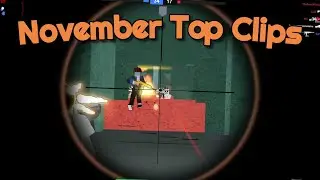 TOP 10 CLIPS OF THE MONTH NOVEMBER 2022 (bad business)