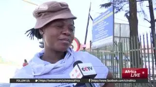 South Africa's health policies aid in reducing maternal mortality