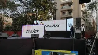 RAJDHANI COLLEGE DJ MIX 🤘🤘🤘🤩🤩🤩🤩🔥🔥🔥🔥🔥