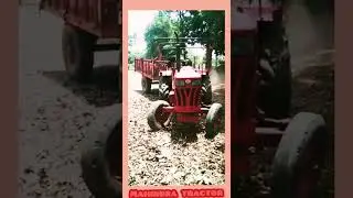 #tractorperformance 🚜🚜🚜 ट्रैक्टर परफारमेंस||