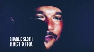CHARLIE SLOTH LIVE AT LOVEDOUGH