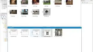 WhisperReporter v2 feature: Image Placeholders