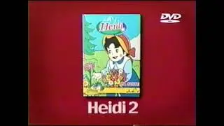 Pub Future Shop - Coffrets DVD (2005)