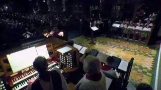 Benoit Noel Basque | Church of the Advent | Mark Dwyer Organist