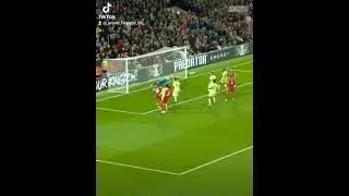 Trent VS Arsenal ⚽.  #liverpool #trentalexanderarnold