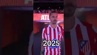 neymar #griezmann #benzema #transformacion
