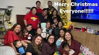 Christmas season 2025