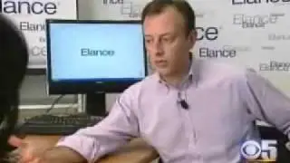 Elance - CBS5.com: Site Helps Job Seekers Compete For Work Projects
