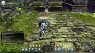 Dragon Nest Legit Game Mechanic #5