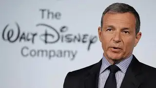 MoffettNathanson analyst suggests Disney should consider splitting into 2 companies