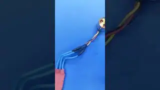 how to connect drone motor with Arduino #drone
