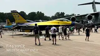 AirVenture 2023: Flight 247&rsquo;s Highlights
