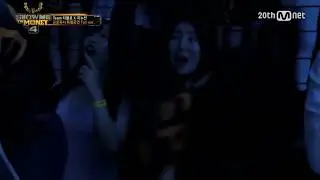 B.I Born Hater SMTM4 ENG SUB