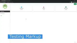 15 Creating The Summary Cards 720p
