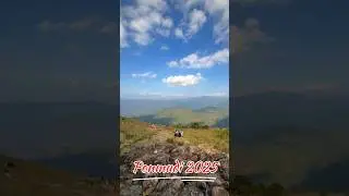 Trivandrum Ponmudi | Cool Climate |#trending #shorts