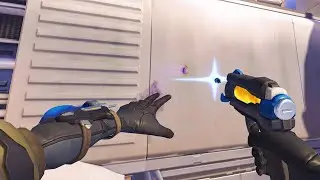support POV: Ana